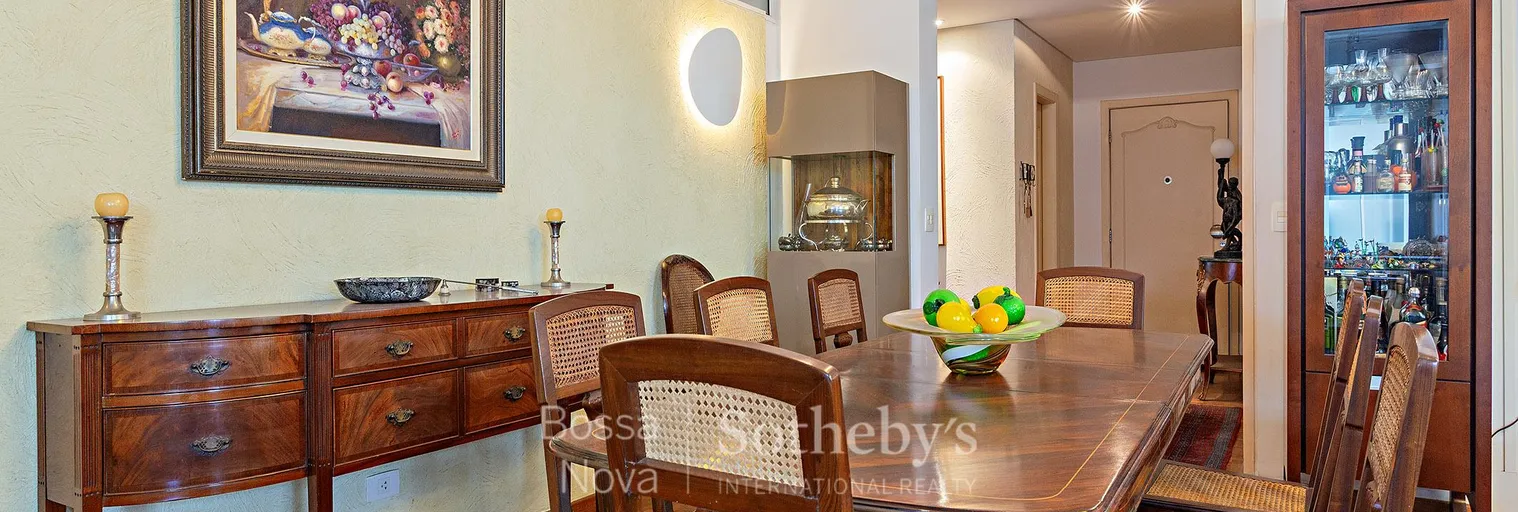 Sala de jantar - Imagem 10