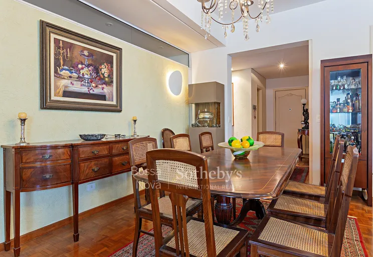 Sala de jantar - Imagem 10