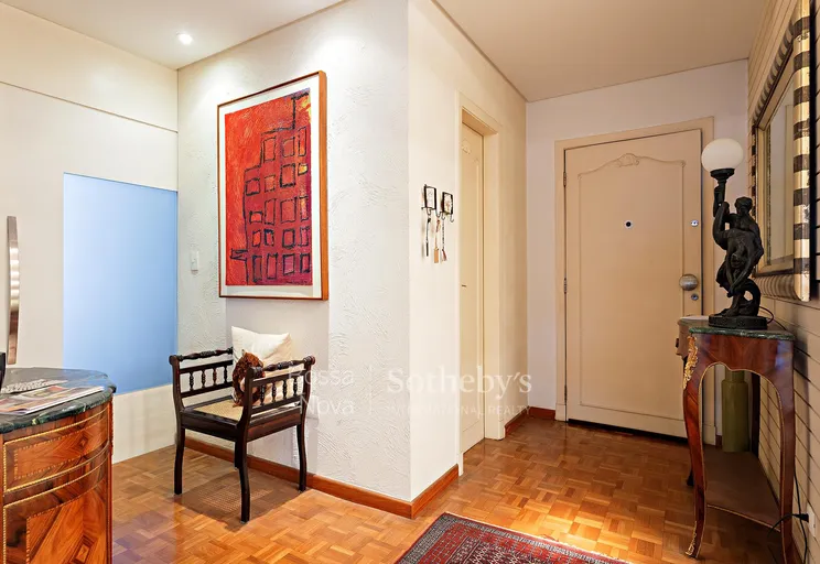 Hall Privativo - Imagem 7
