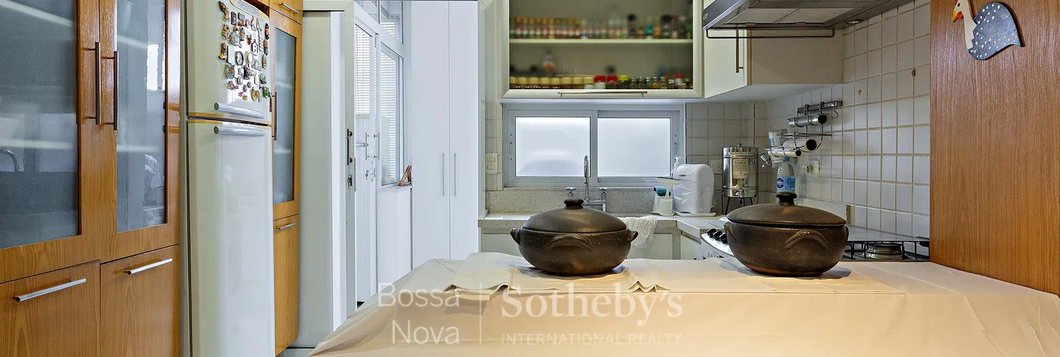 Cozinha - Imagem 17