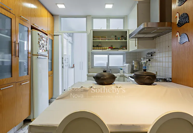 Cozinha - Imagem 17
