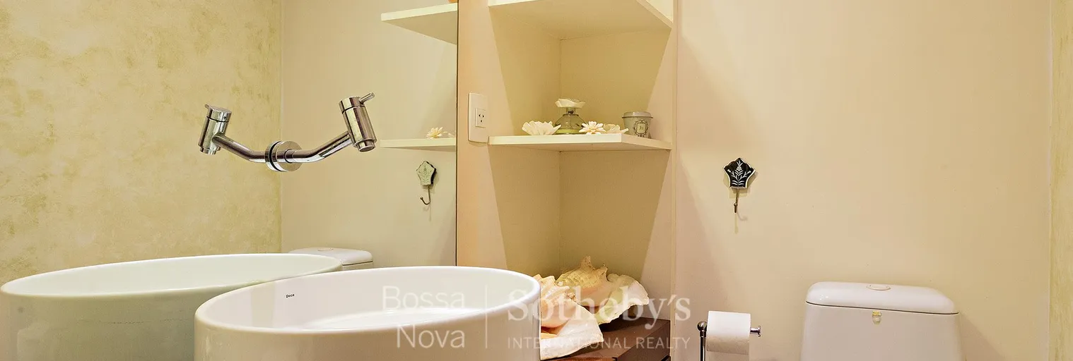 Lavabo - Imagem 12