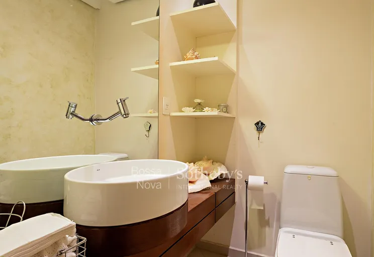 Lavabo - Imagem 12
