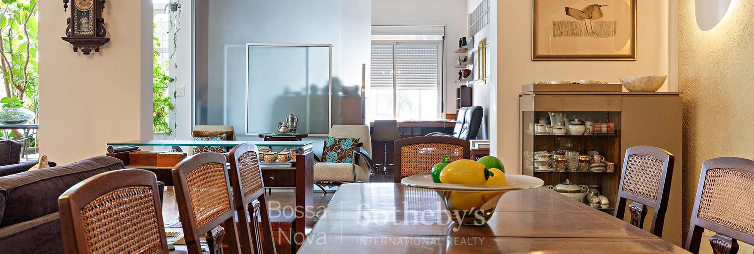 Sala de jantar - Imagem 9