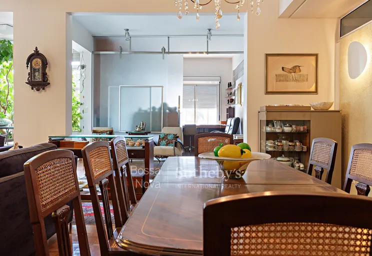 Sala de jantar - Imagem 9