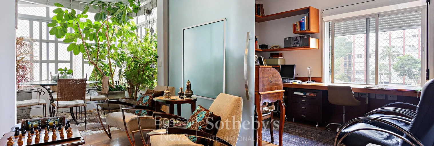 Living - Imagem 1
