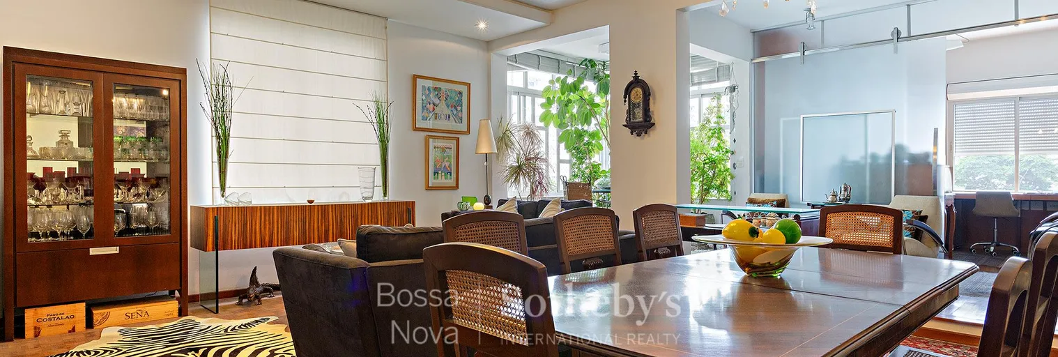 Sala de jantar - Imagem 8