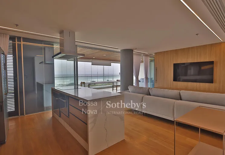 Sala de estar - Imagem 13