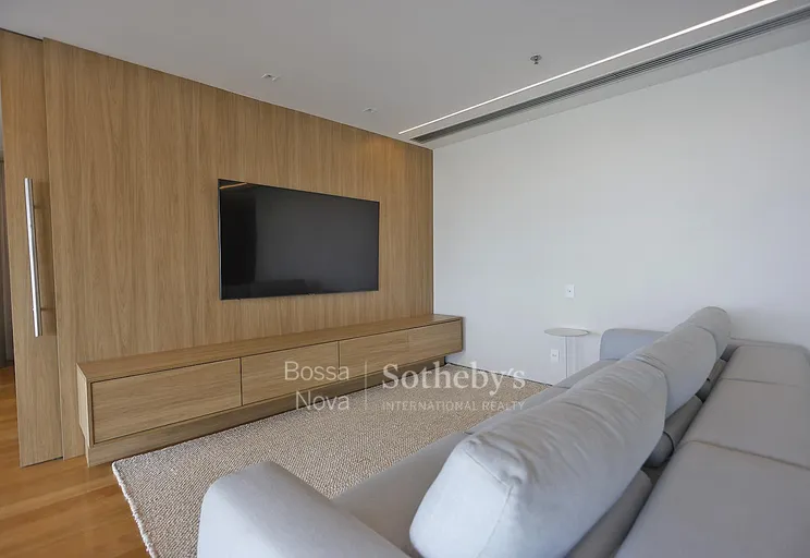 Sala de estar - Imagem 17