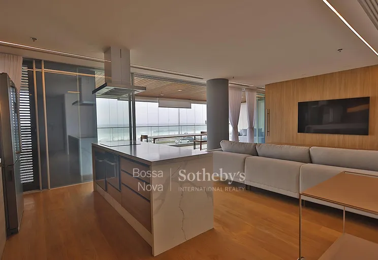 Sala de estar - Imagem 11