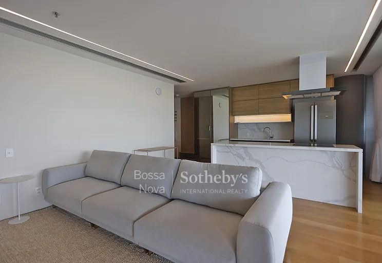 Sala de estar - Imagem 19
