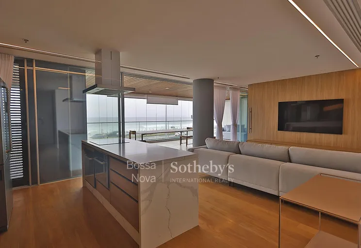 Sala de estar - Imagem 12