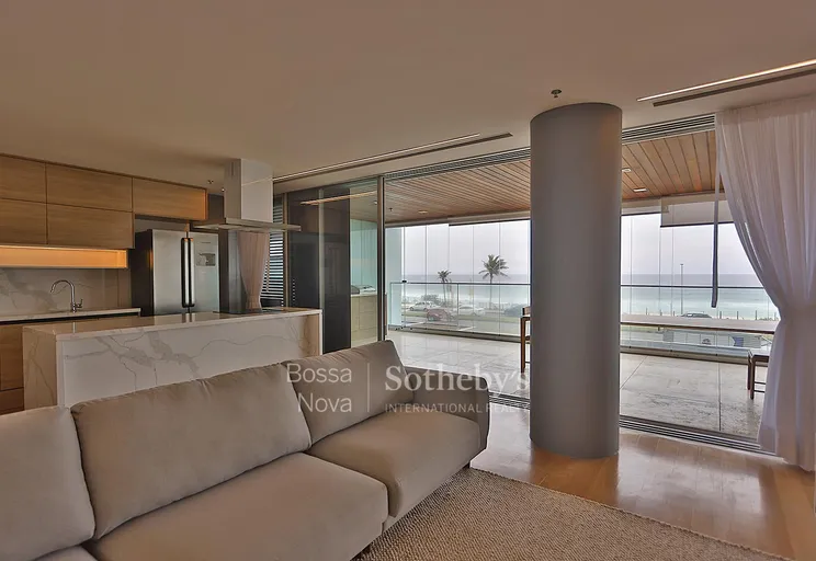 Sala de estar - Imagem 14
