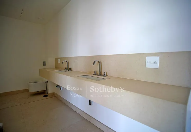 Banheiro da suíte - Imagem 17