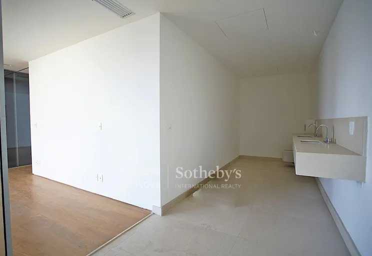 Banheiro da suíte - Imagem 19