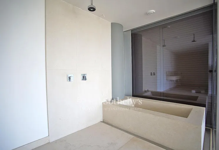 Banheiro da suíte - Imagem 20