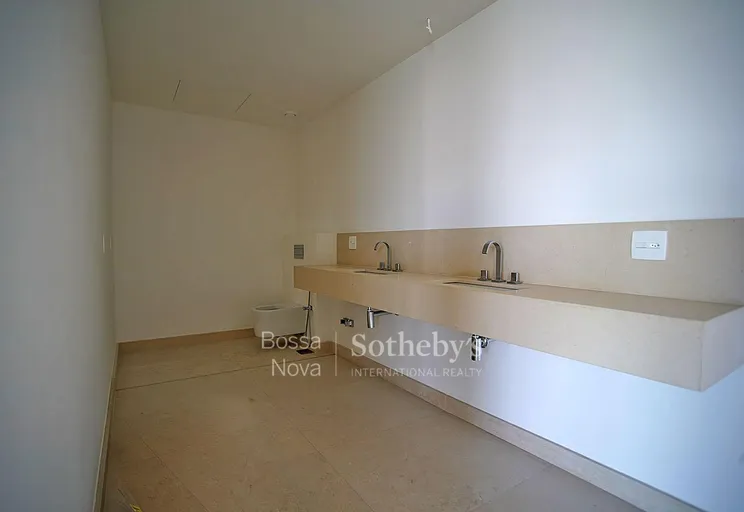 Banheiro da suíte - Imagem 18