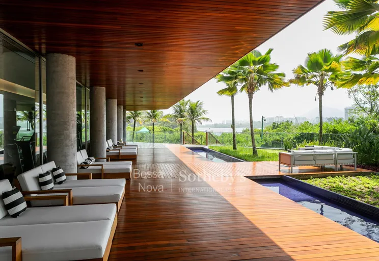 Piscina - Imagem 27