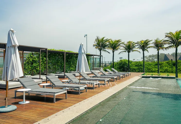 Piscina - Imagem 24