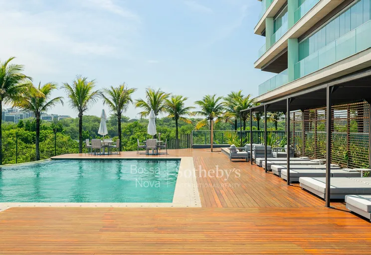 Piscina - Imagem 38