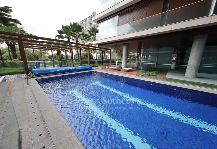 Piscina - Imagem 19
