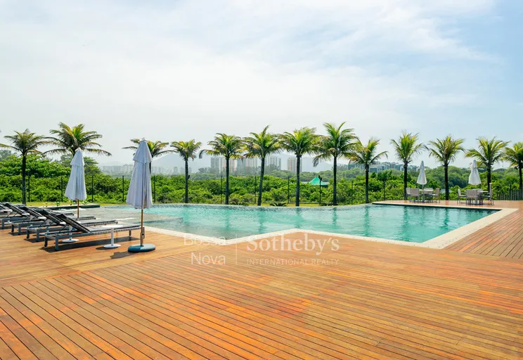 Piscina - Imagem 37