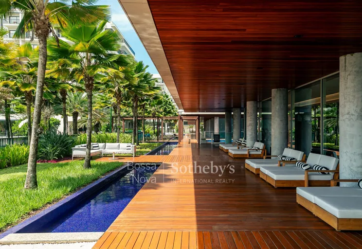Piscina - Imagem 23