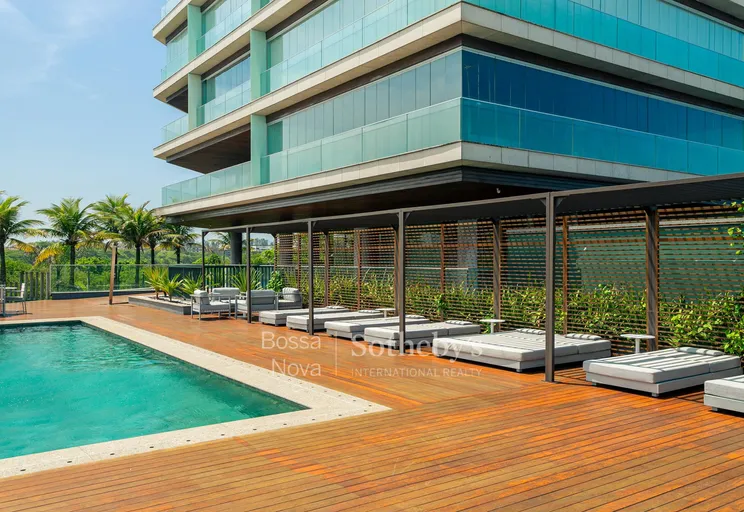 Piscina - Imagem 40