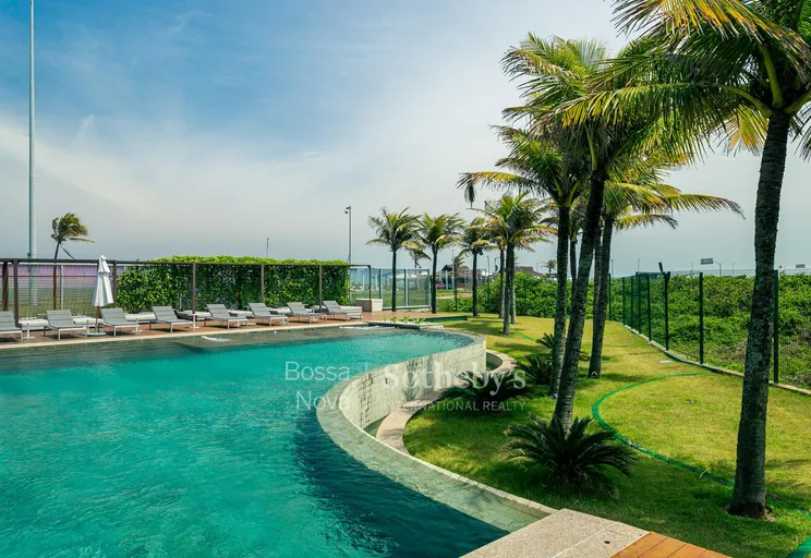Piscina - Imagem 44