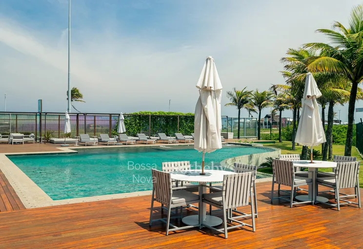 Piscina - Imagem 43