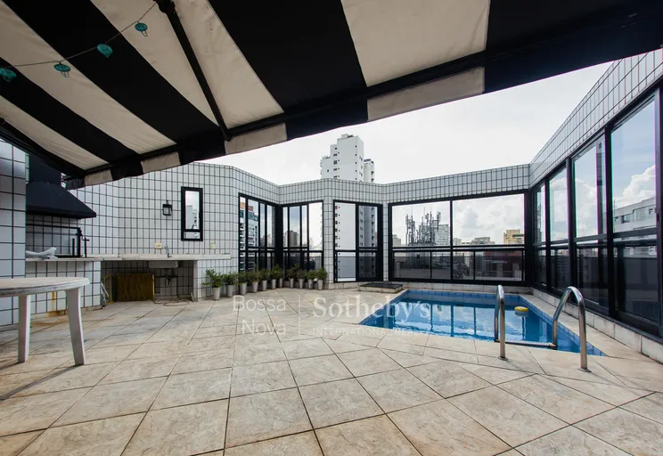 Piscina - Imagem 32