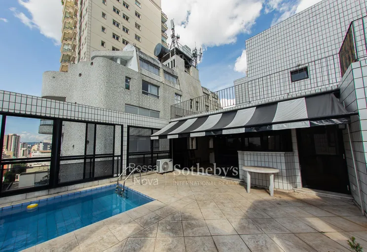 Piscina - Imagem 33