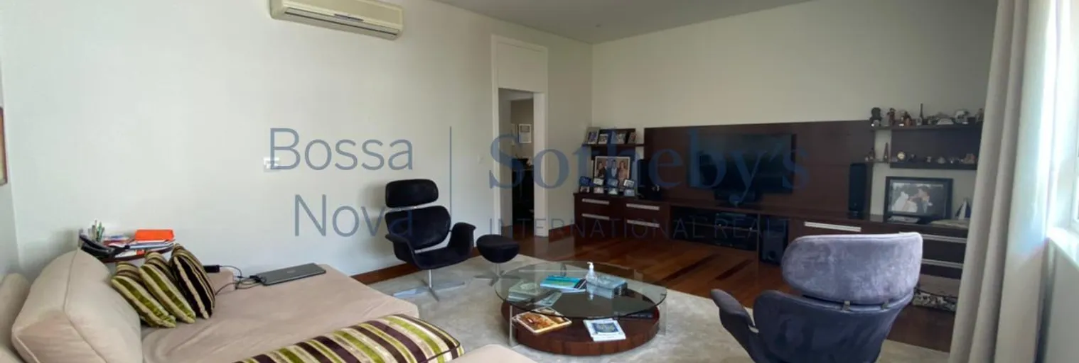 Sala de TV - Imagem 13