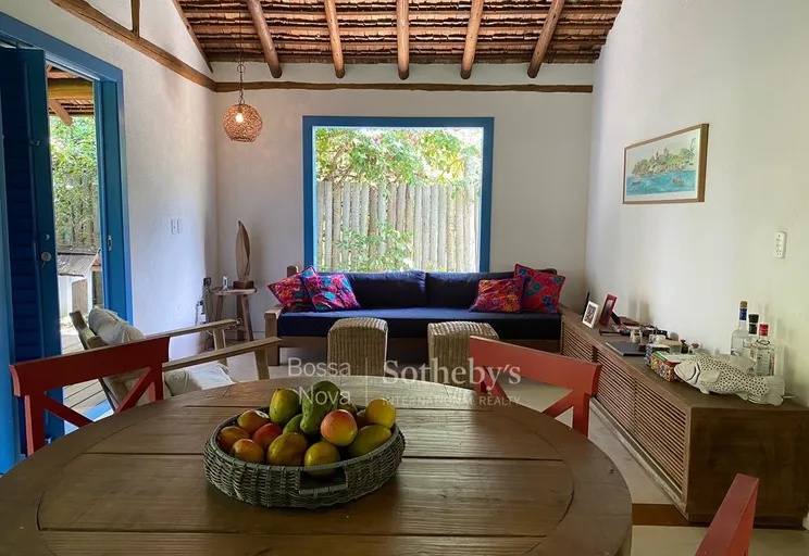 Sala de Almoço - Imagem 16