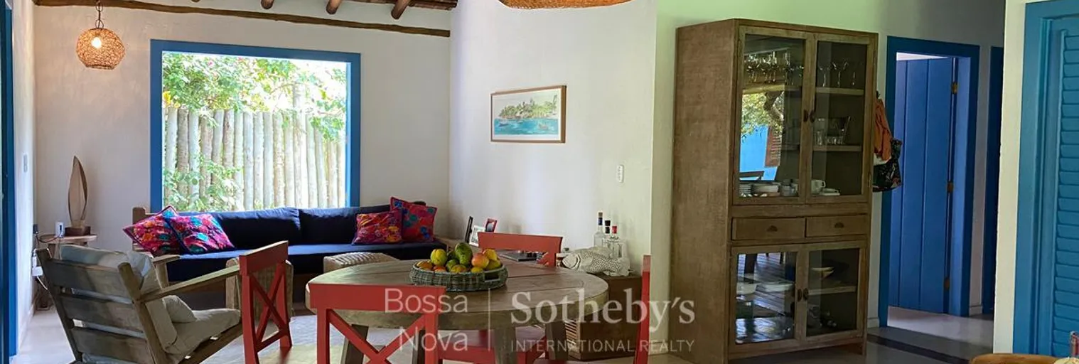 Sala de Almoço - Imagem 17
