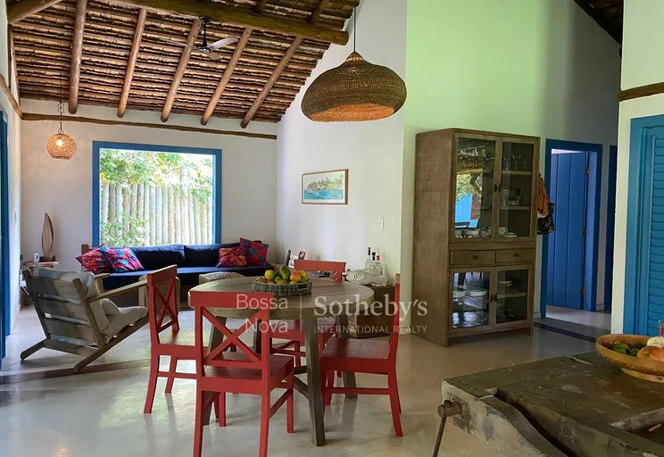 Sala de Almoço - Imagem 17