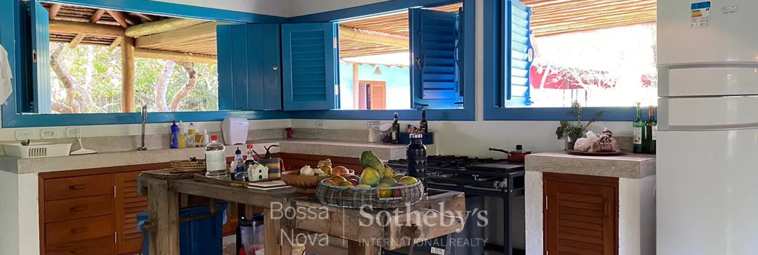 Cozinha - Imagem 14