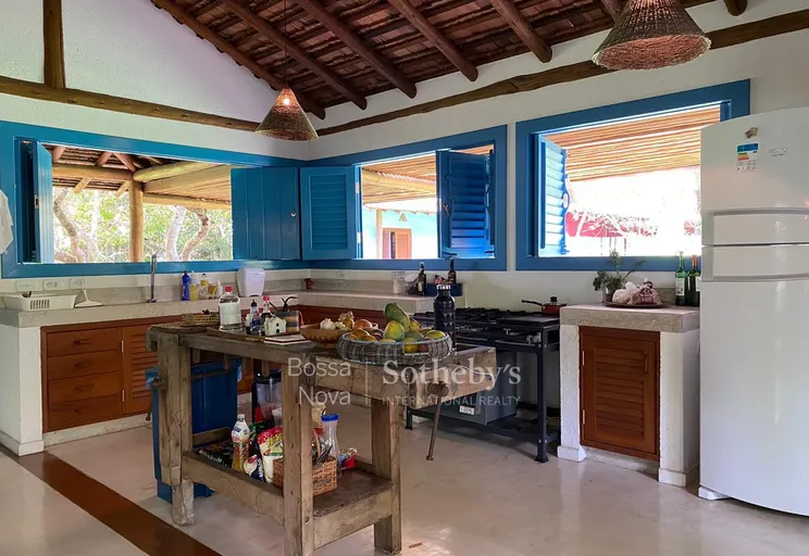 Cozinha - Imagem 14