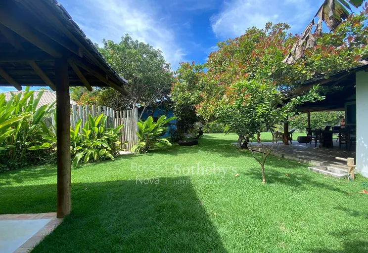 Jardim - Imagem 2