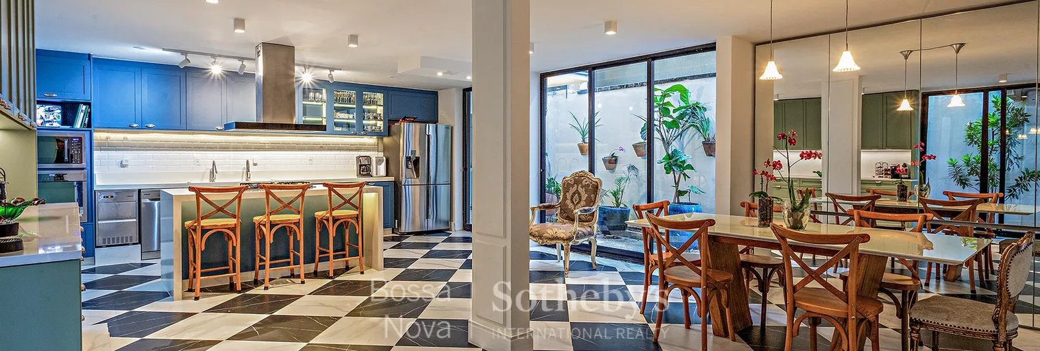 Sala de estar - Imagem 2