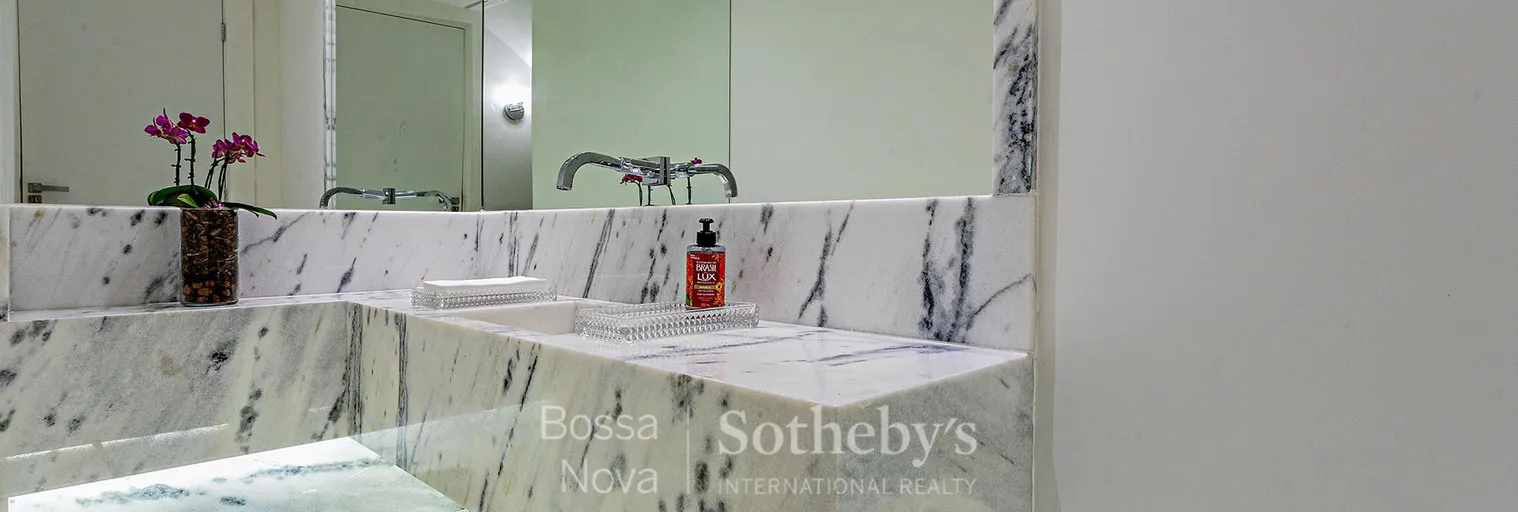 Lavabo - Imagem 14