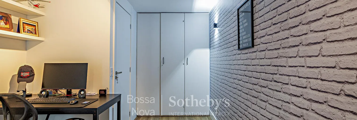 Dormitório - Imagem 23