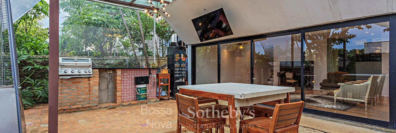 Espaço Gourmet - Imagem 1