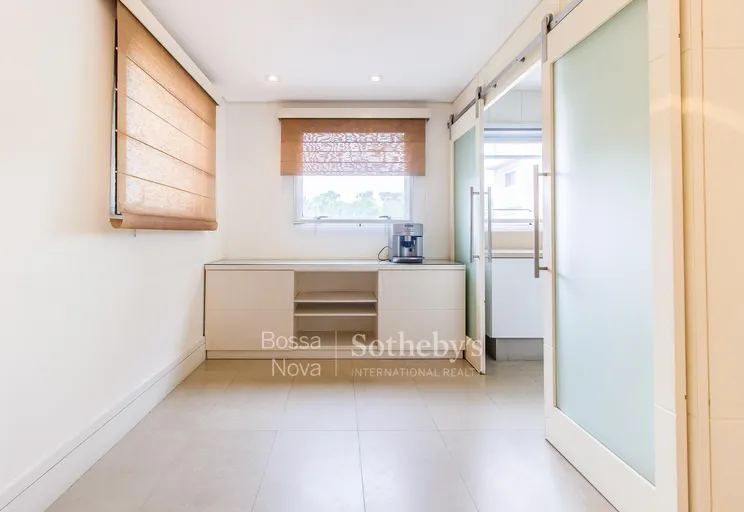 Sala de Almoço - Imagem 14