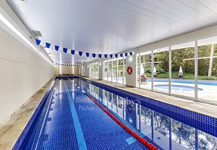 Piscina - Imagem 36