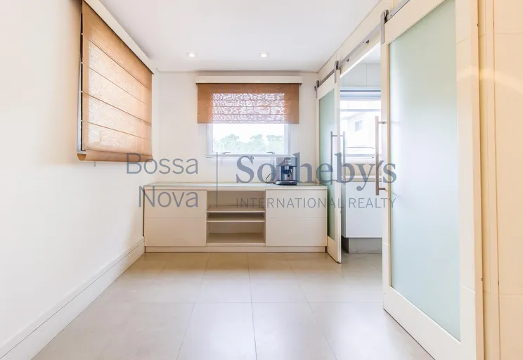 Sala de Almoço - Imagem 15