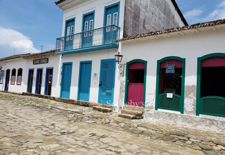 Fachada - Imagem 1