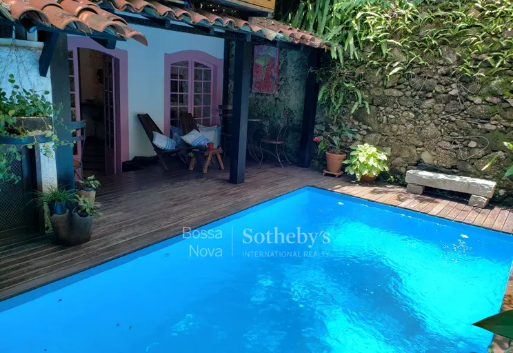 Piscina - Imagem 10