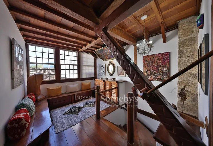 Sala de estar - Imagem 41