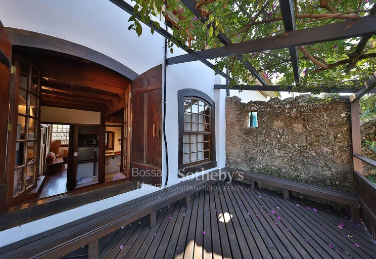 Terraço - Imagem 58